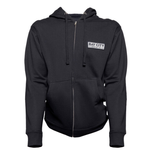 Bay-City-Mens-New-Hoodie-Front
