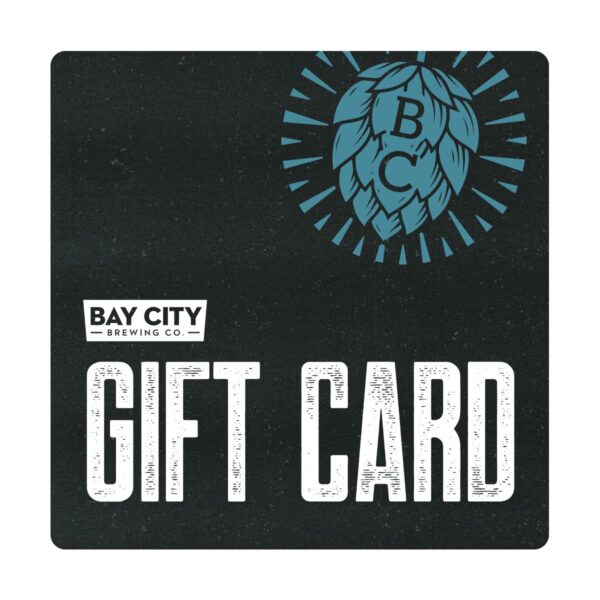 Bay City Gift Card Image